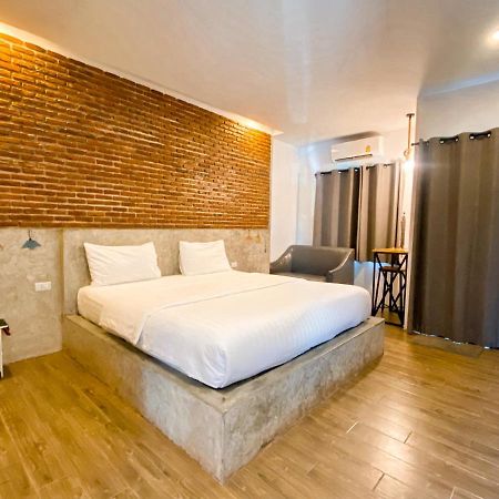 Pimchanok Resort Phetchaburi Eksteriør billede