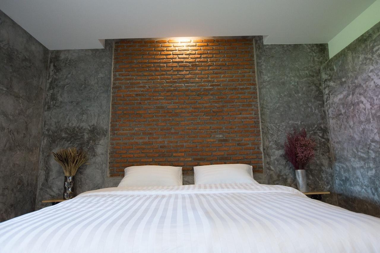 Pimchanok Resort Phetchaburi Eksteriør billede