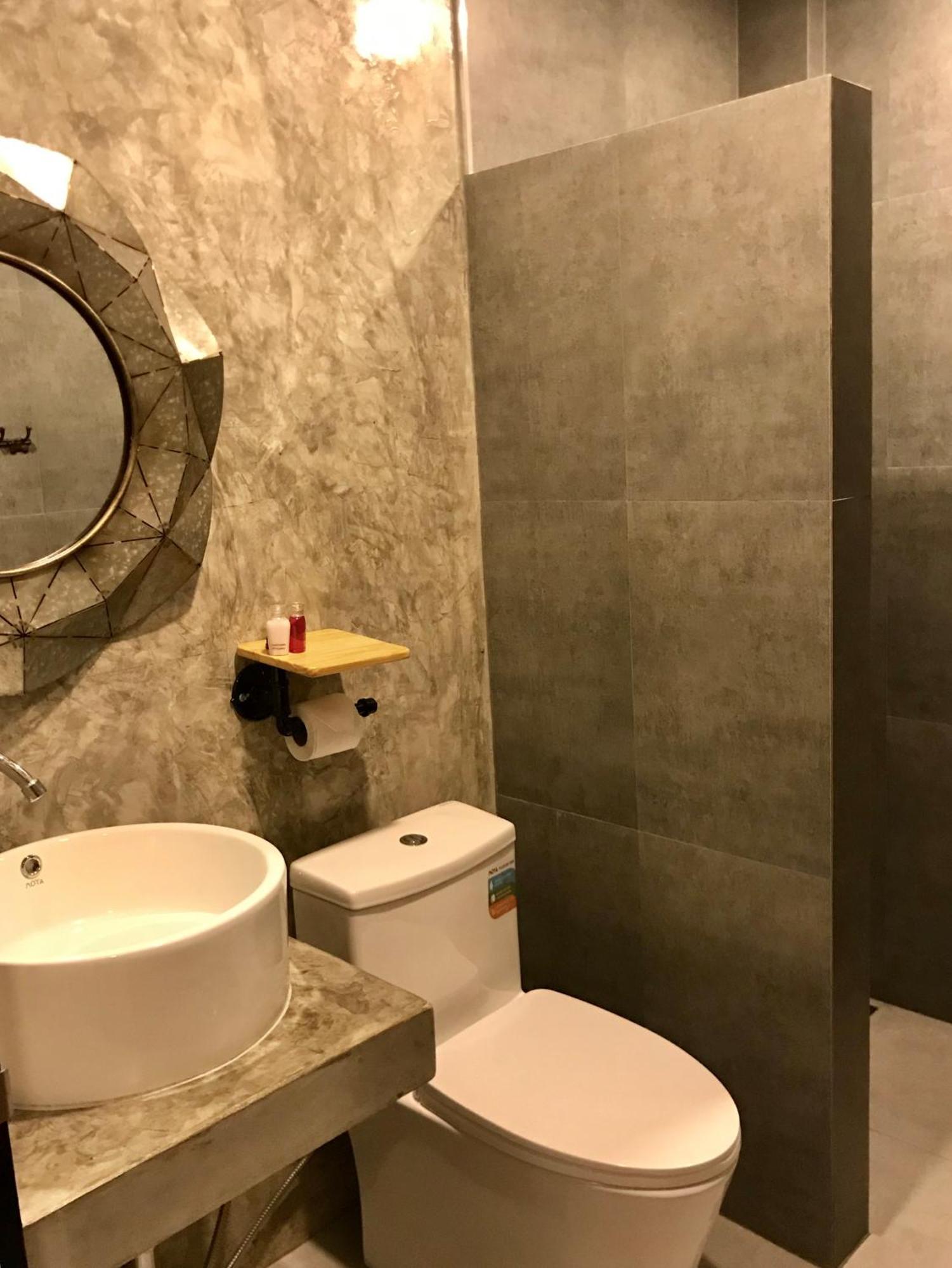 Pimchanok Resort Phetchaburi Eksteriør billede